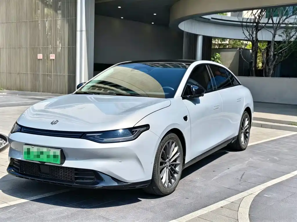 Leapmotor C01 2025