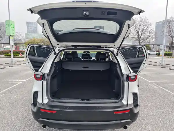 Mazda CX-50 2023