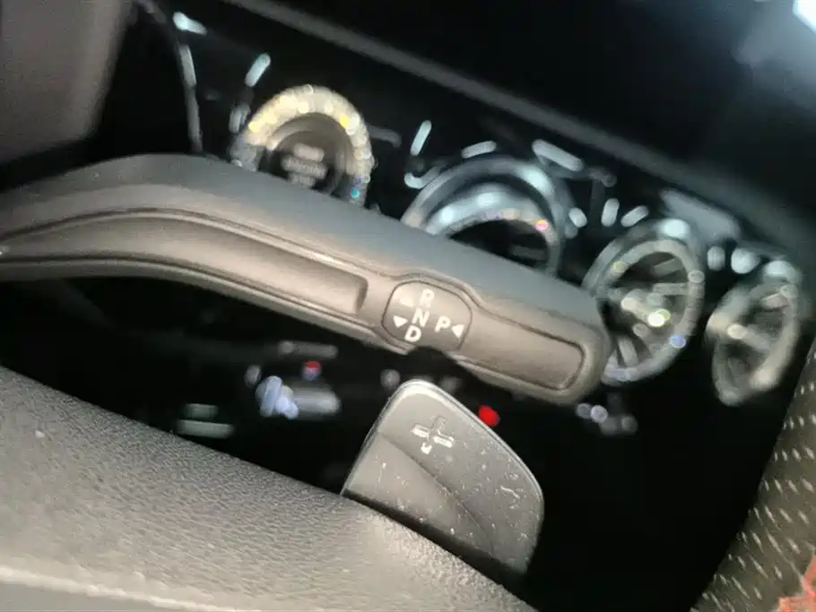 Mercedes-Benz CLA 2020 — фото 16