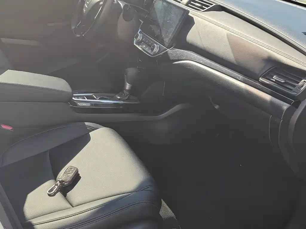 Honda Crider 2019 — фото 14