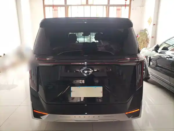 GAC Trumpchi M8 2023