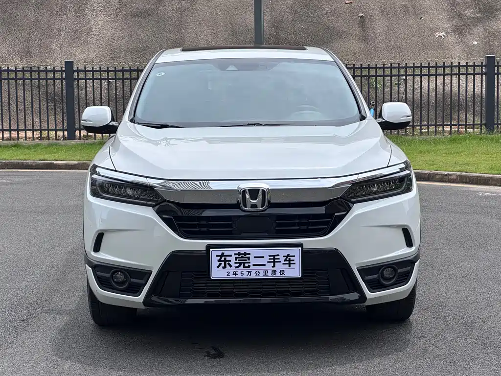 Honda Breeze 2022 — фото 3