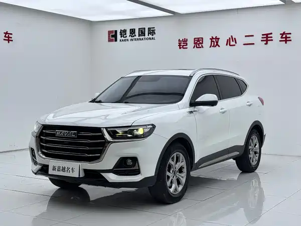 Haval H6 2022