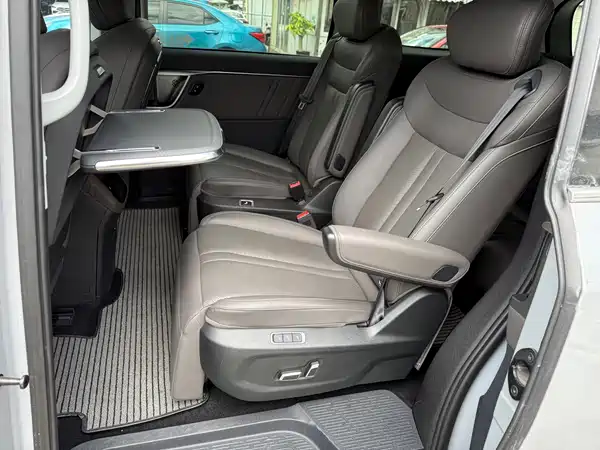 Maxus G70 2023