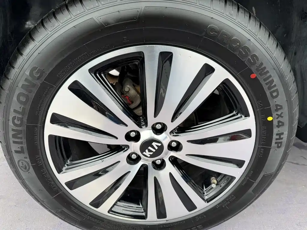 Kia Sportage 2016 — фото 10