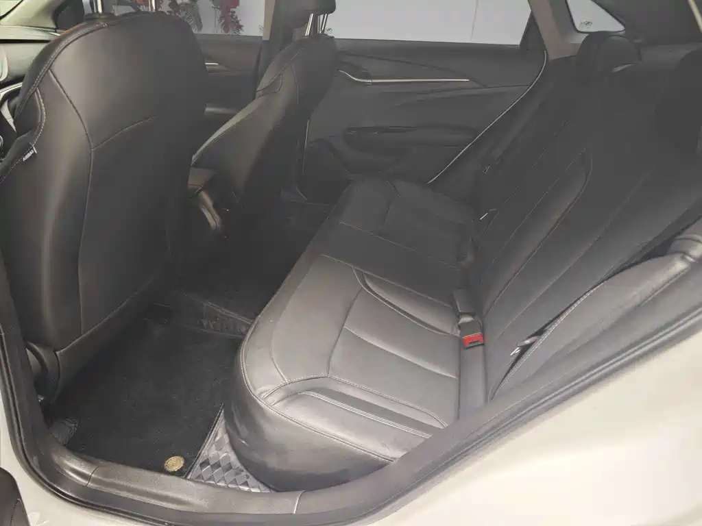 Buick Excelle 2023
