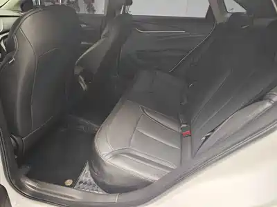 Buick Excelle GT 2023