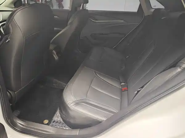 Buick Excelle GT 2023