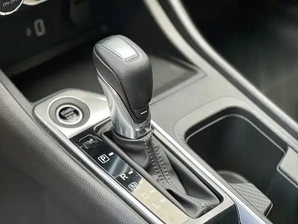 Nissan Sylphy 2023