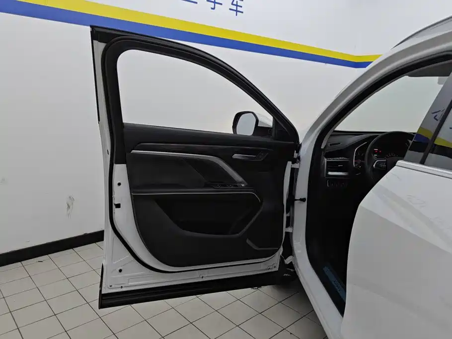 Haval H6 2024