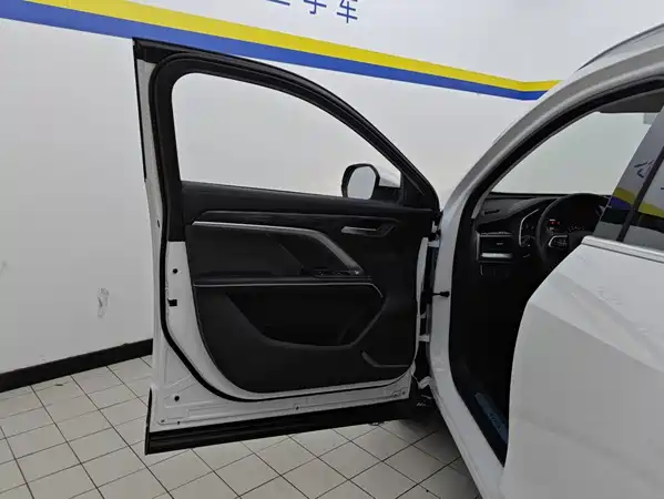 Haval H6 2024