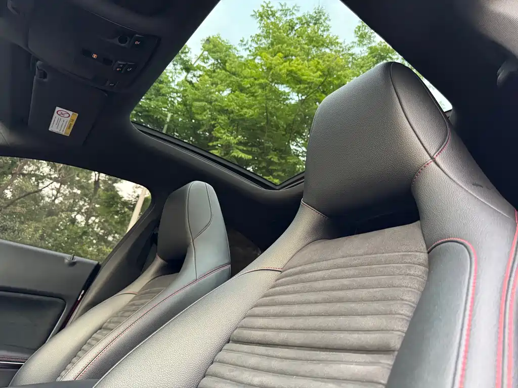 Mercedes-Benz CLA 2018 — фото 16