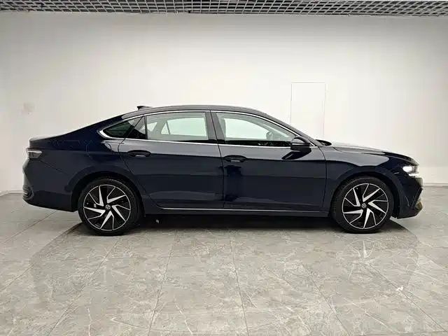 Volkswagen Magotan 2024