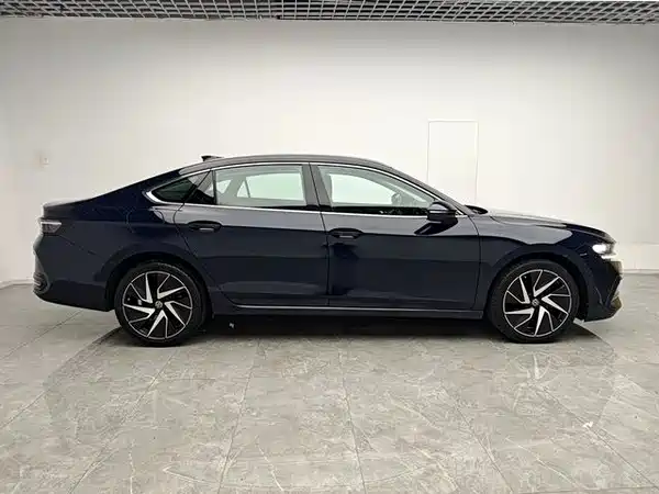 Volkswagen Magotan 2024