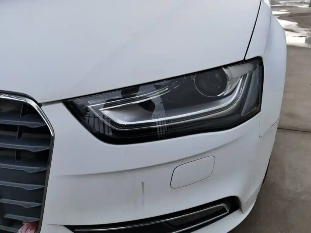 Audi A4L 2015 — фото 24