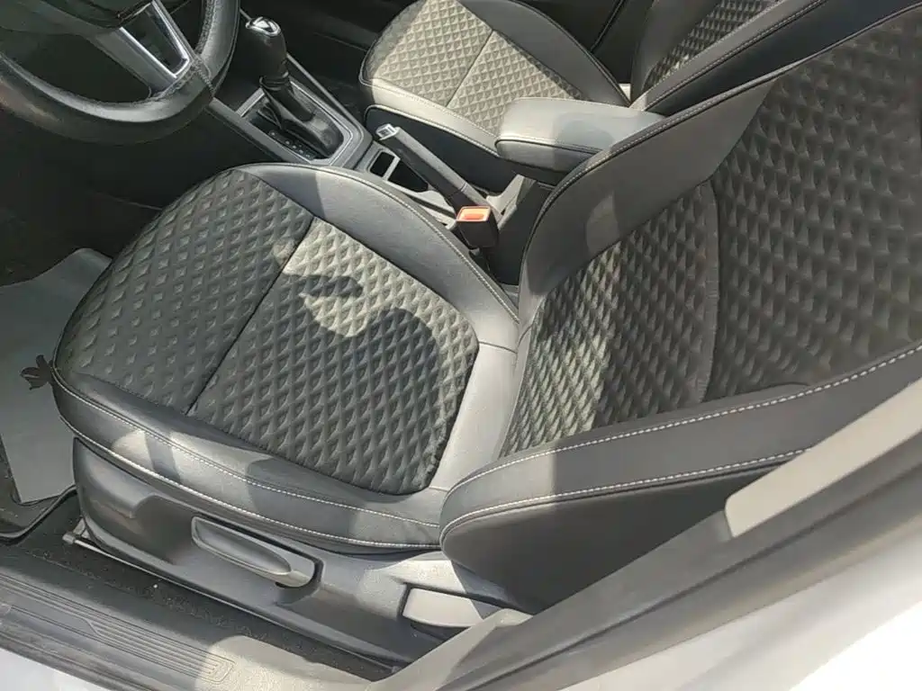 Skoda Kamiq 2020 — фото 15