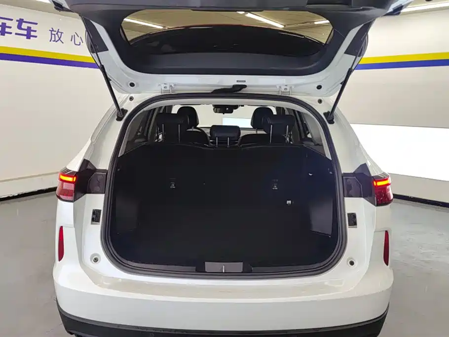 Haval H6 2024