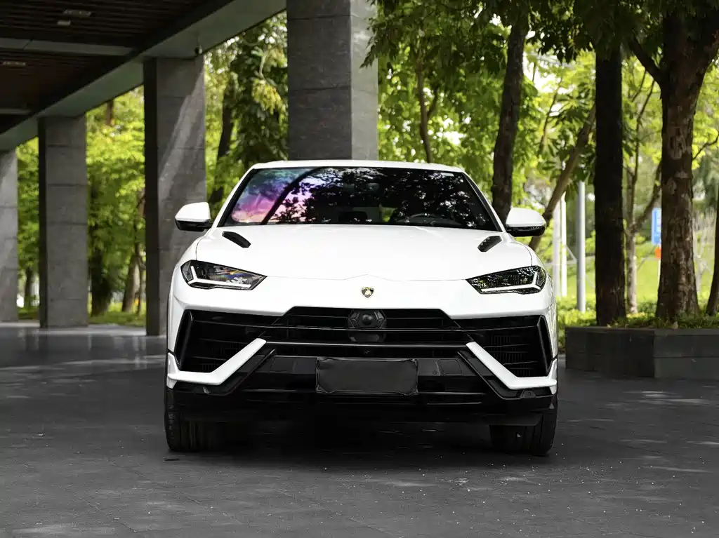 Lamborghini Urus 2024 — фото 6
