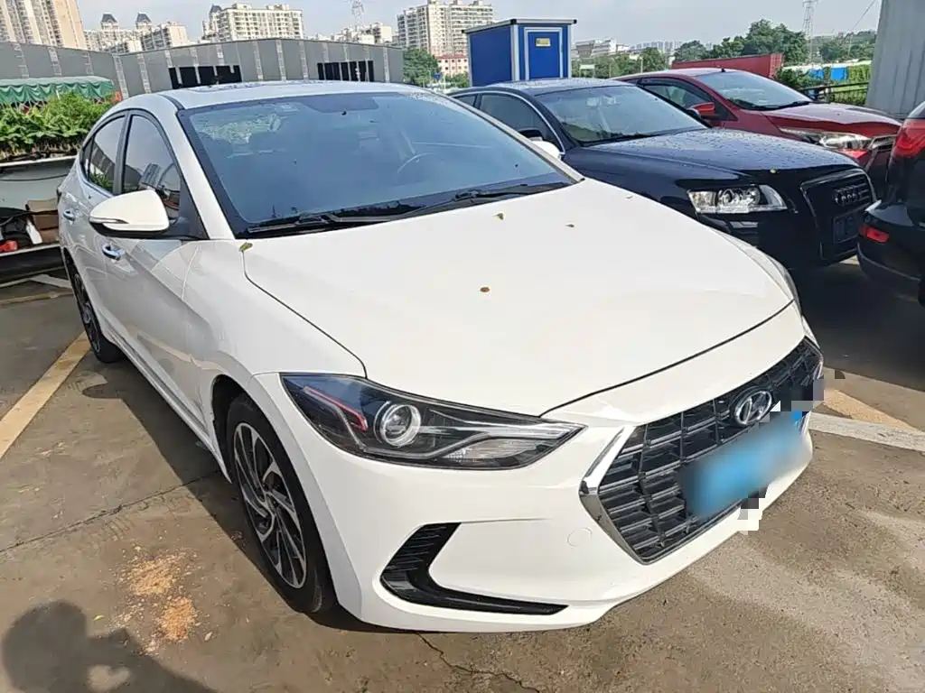 Hyundai Celesta 2020 — фото 4