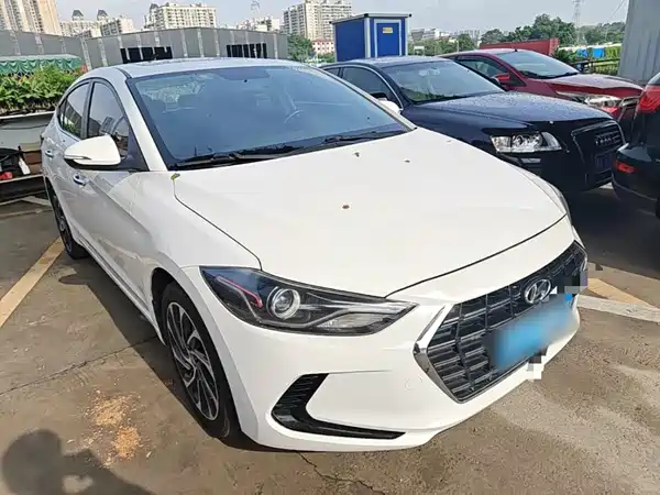 Hyundai Celesta 2020