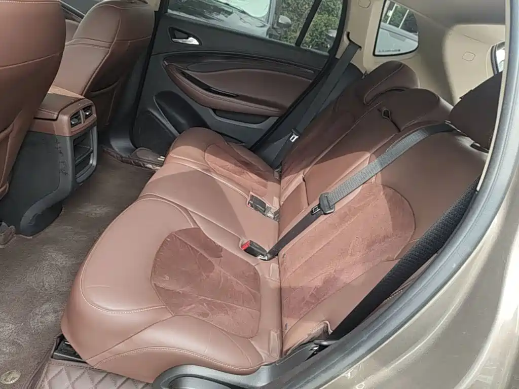 Buick Envision Plus 2016 — фото 17