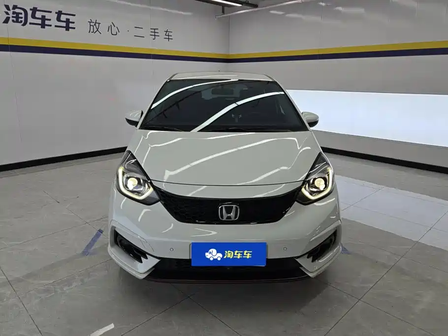 Honda LIFE 2021