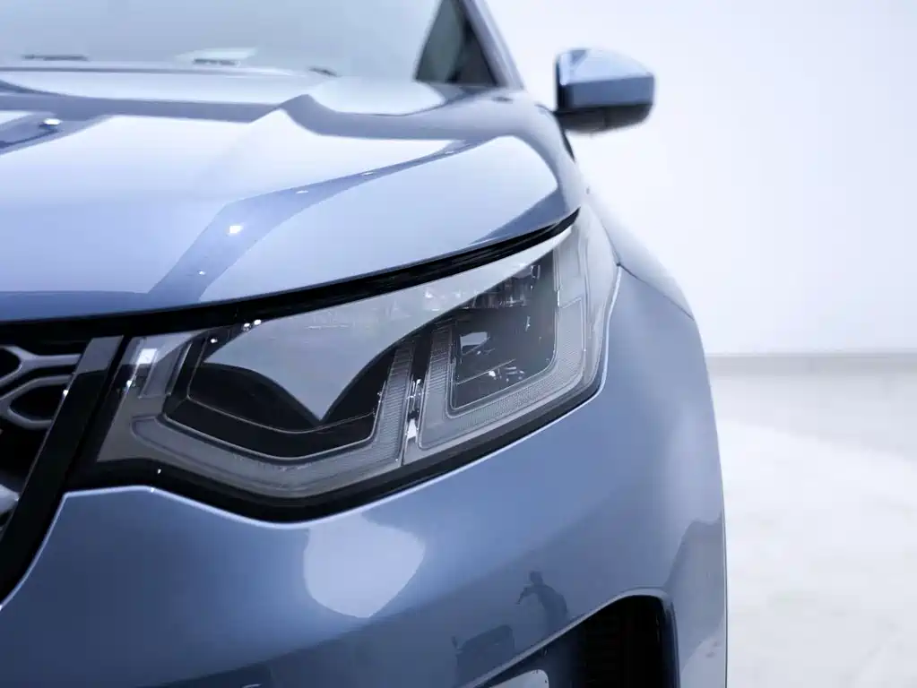 Land Rover Discovery Sport 2020 — фото 10