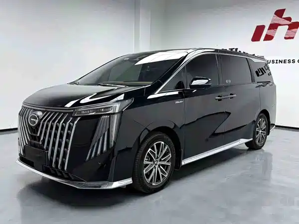 GAC Trumpchi M8 2023