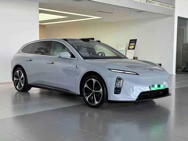 NIO ET5T 2026