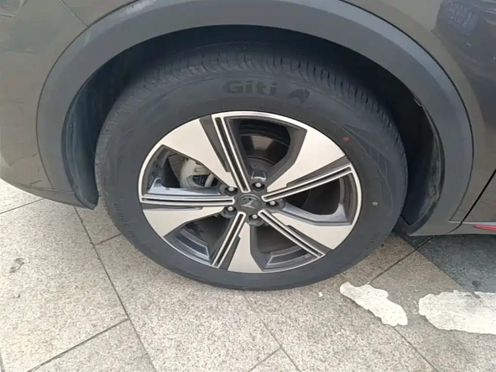 Changan CS55PLUS 2022 — фото 23