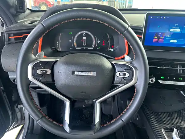 Haval Red Rabbit 2021