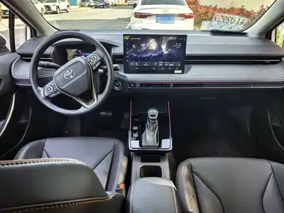 Toyota Corolla 2026