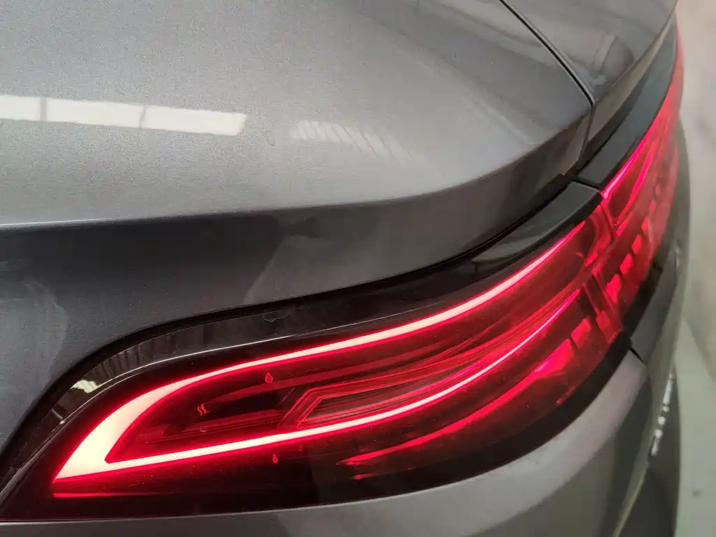 BYD Pro New Energy 2023 — фото 17