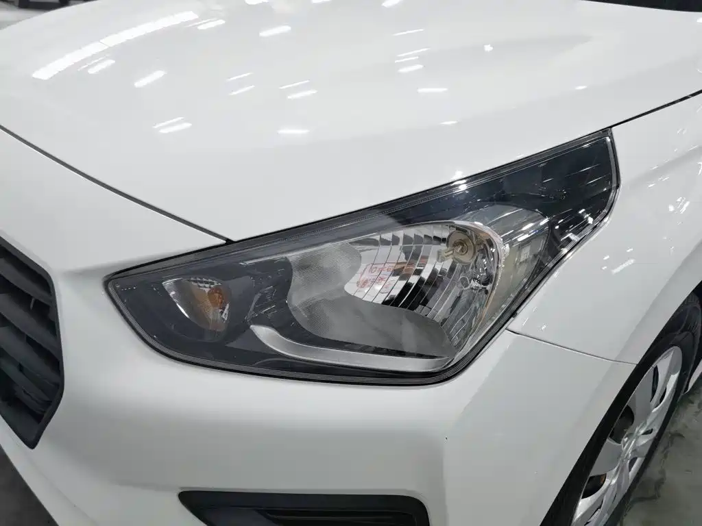 Hyundai Verna 2019