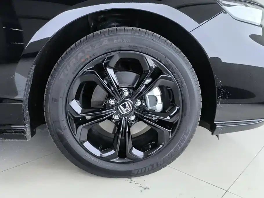 Honda Accord 2025