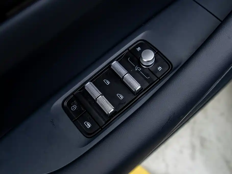 Geely Galaxy E5 2025 — фото 23