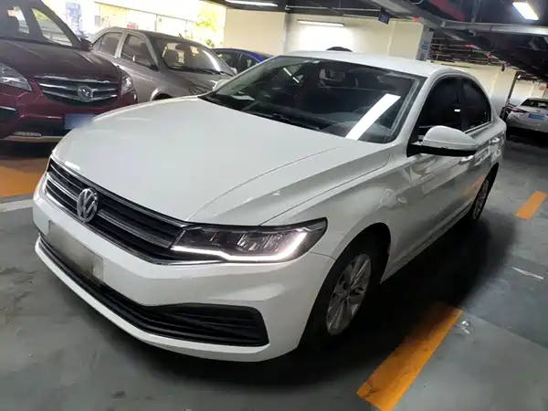 Volkswagen Bora 2019