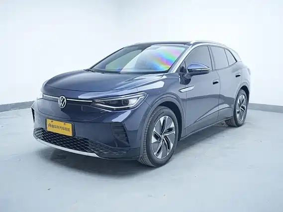 Volkswagen ID 4 CROZZ 2024