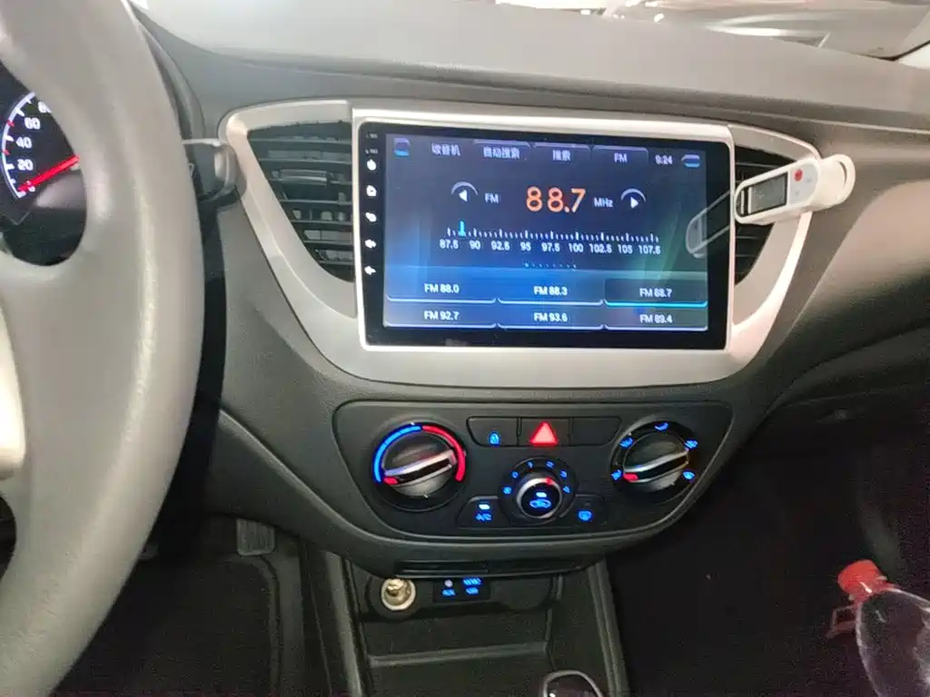 Hyundai Verna 2018 — фото 13