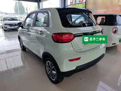 Leapmotor T03 2026