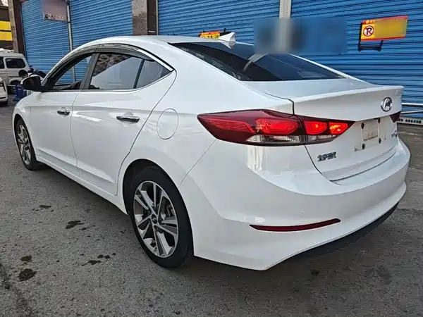 Hyundai Celesta 2019