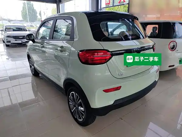 Leapmotor T03 2026