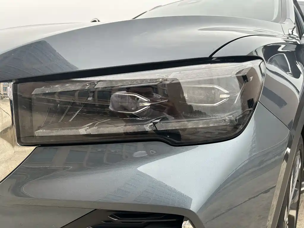 Geely Xingyue L 2023 — фото 10