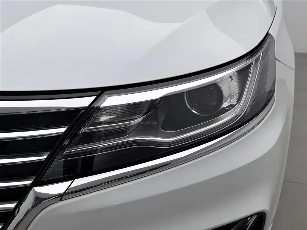Roewe i6 Classic 2020 — фото 7