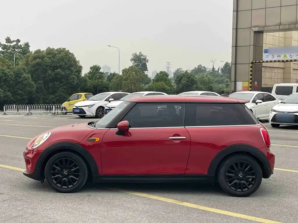 MINI MINI 2016