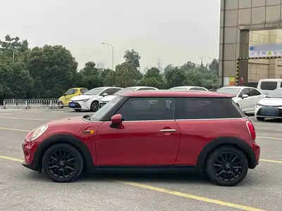 MINI MINI 2016