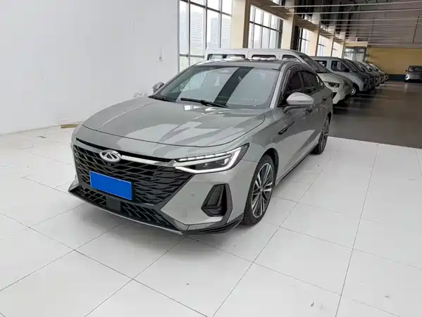 Chery Arrizo 8 2024