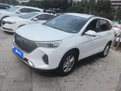 Haval M6 2024