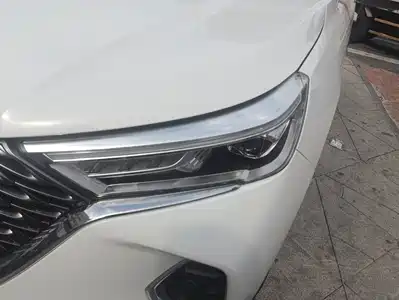 Haval M6 2024
