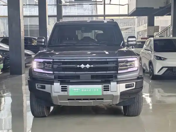 Fangchengbao Leopard 5 2023